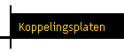 Koppelingsplaten