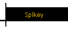 Spikey