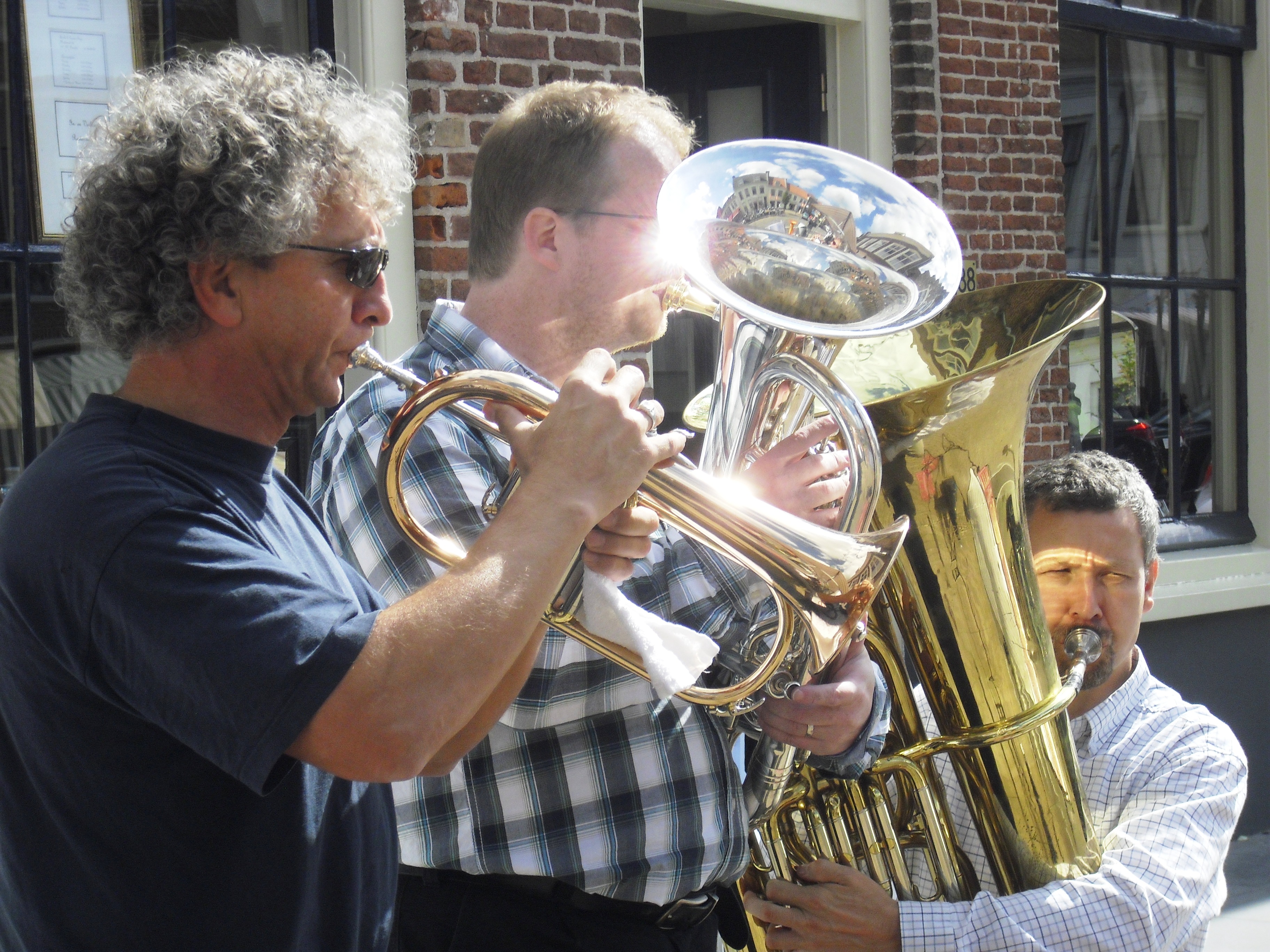 Activiteitenmarkt Vianen 2010