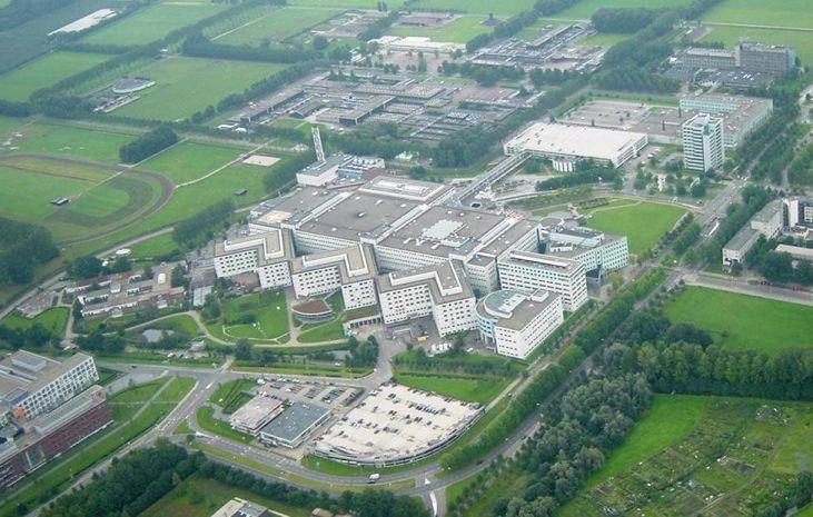 Universitair Medisch Centrum Utrecht en de faculteit Diergeneeskunde