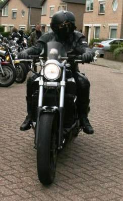 Beuningen 20 mei 2007